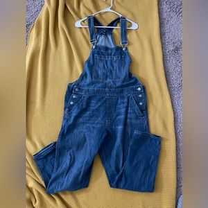 Gap classic overalls - spring 2021 line